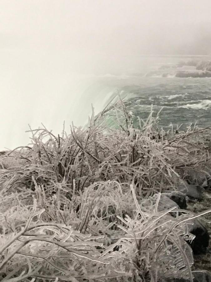 Maison Doucet Niagara Falls Exteriör bild